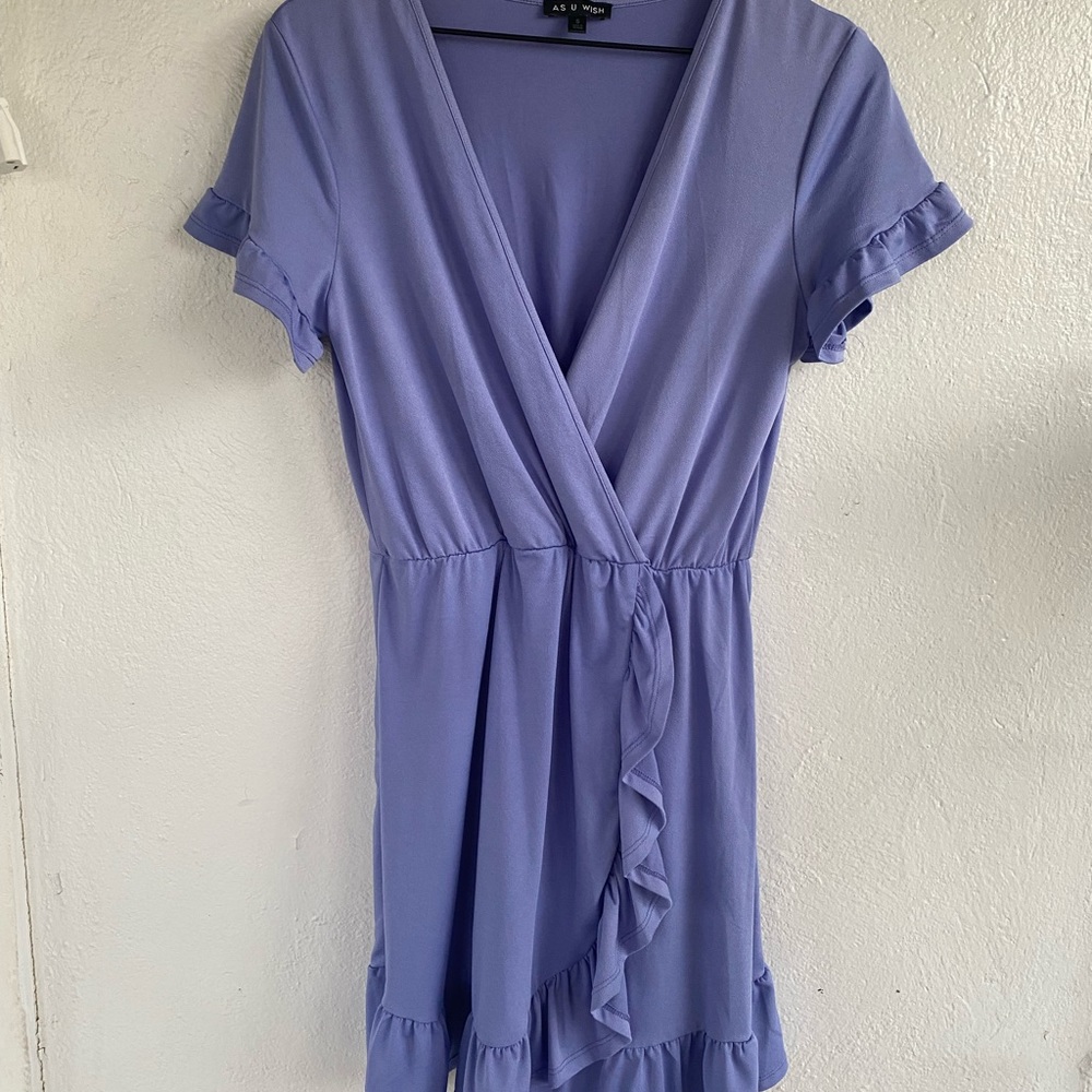 DRESS - Picture 2 of 3
